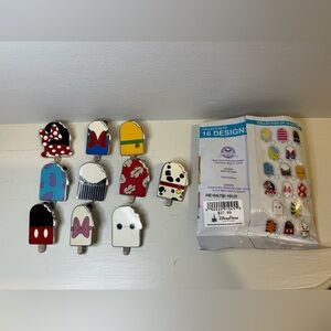 Disney Pin Mystery Set - Ice Creams